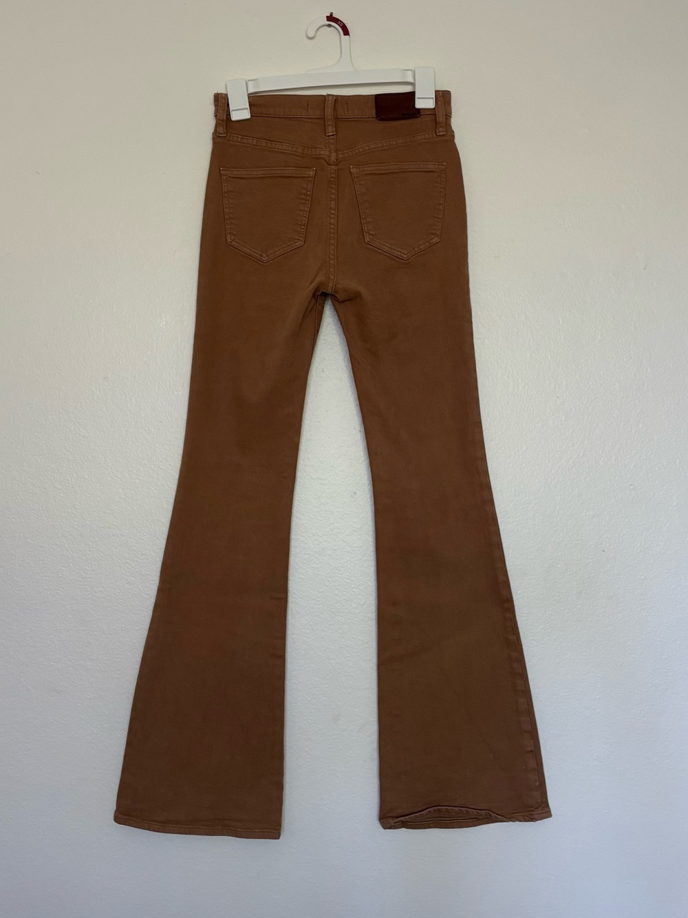 Madewell ‘Flea Market Flare’